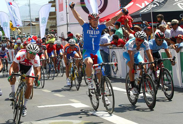 foltin pobedjuje u 4 etapi